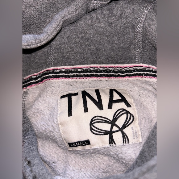 Tna hoodie size XS - Picture 2 of 2